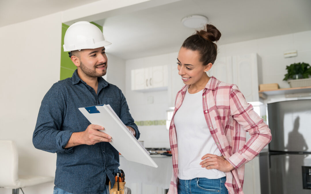 How to Hire a Remodeling Contractor