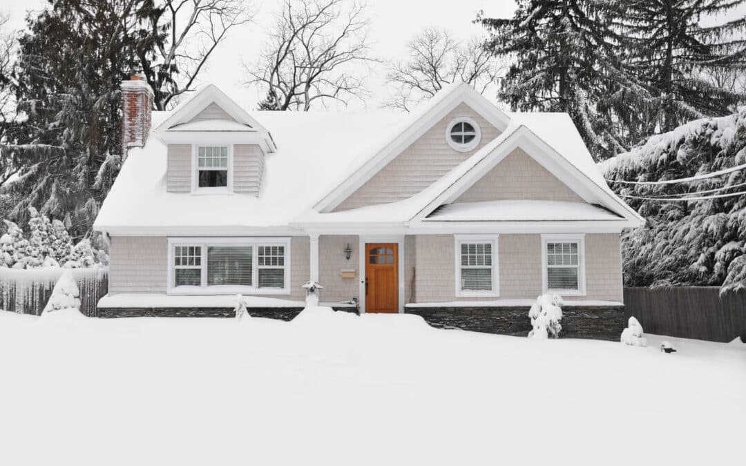 How To Prepare Your Home For Winter  | Perimeter Remodeling