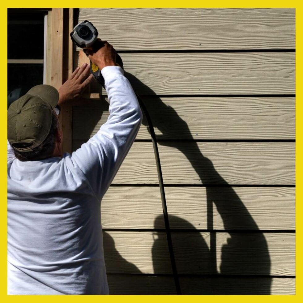 5 Steps to Hire the Best Hardie Plank Siding Contractor