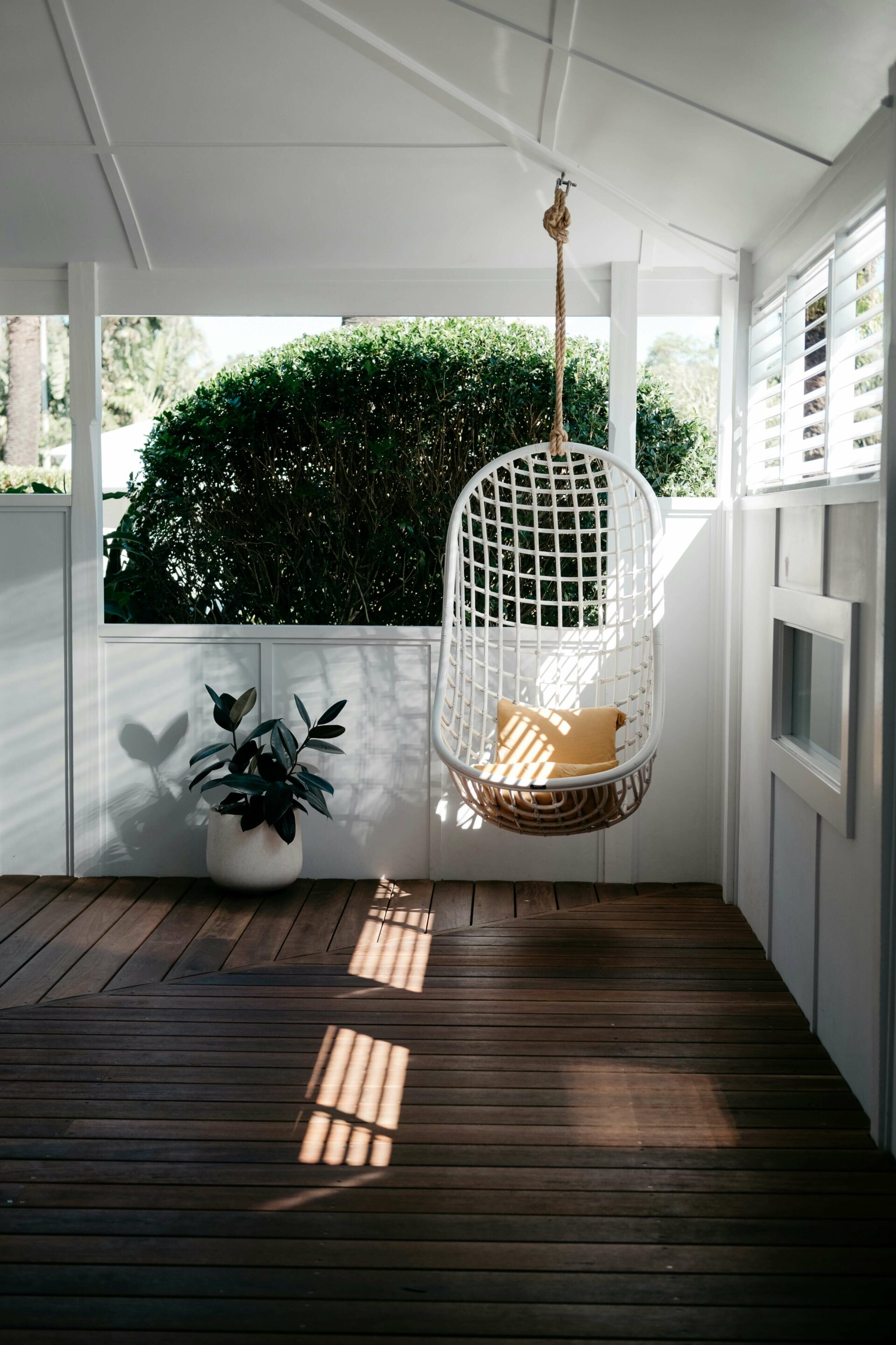 Front Porch Chair