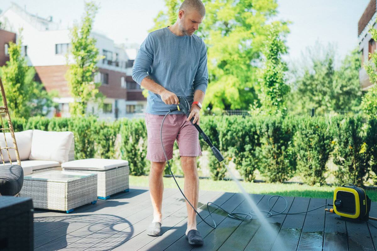 diy-porch-remodeling-cleaning