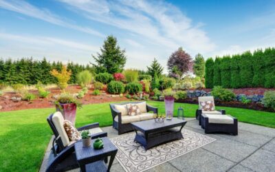 8 Effective Ways to Keep Your Patio Cool This Summer