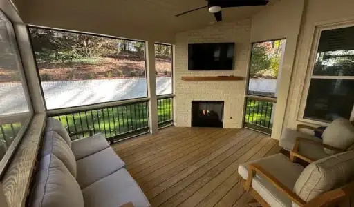 home remodeling financing