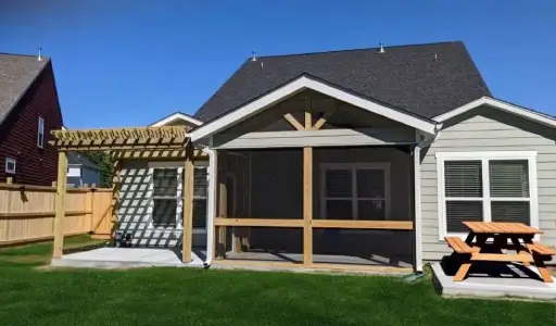 home remodling jobs of all sizes