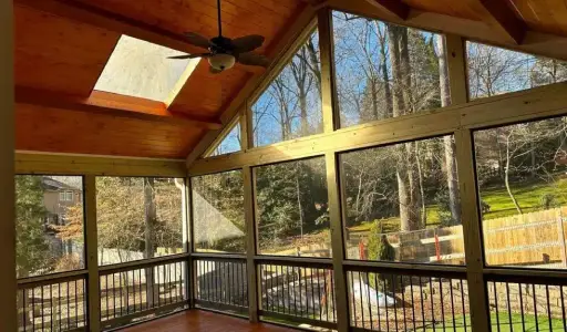 home remodeling relationships